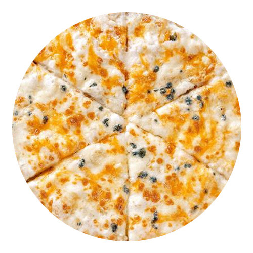 Пицца "4 Сыра" купить с доставкой в Старом Осколе