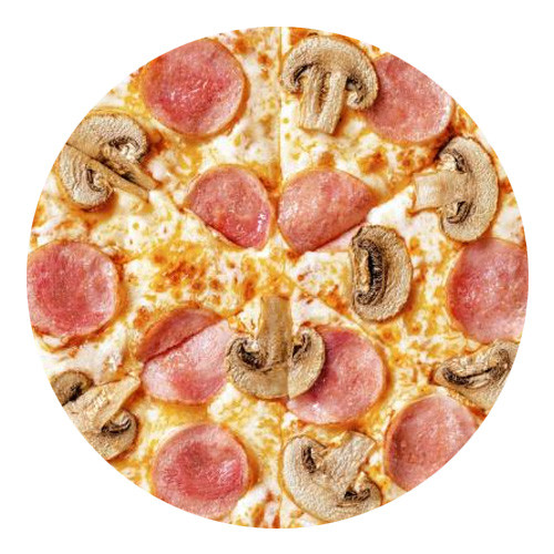Пицца "Итальяно" купить с доставкой в Старом Осколе