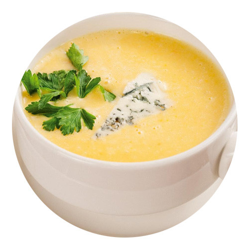 Сырный крем суп купить с доставкой в Старом Осколе